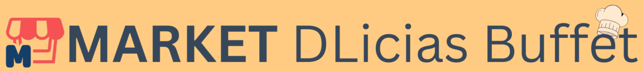 MarketDLicias Buffet