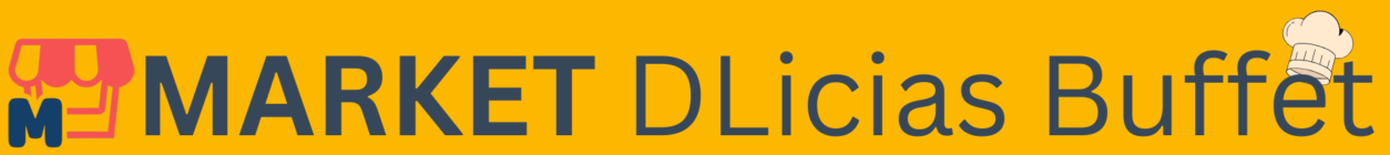 MarketDLicias Buffet
