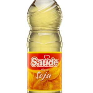 Aceite Soya Saude 900ML