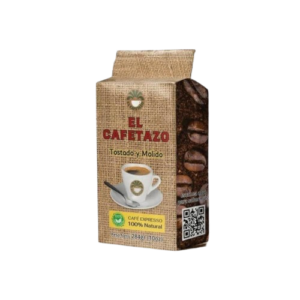Cafe Expresso Cafetazo 284Gr