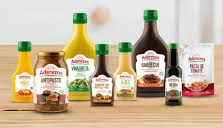 Salsas y Aderezos