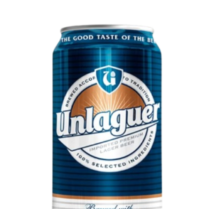 Cerveza Unlaguer 355ML