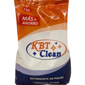 Detergente KBT Clean 1Kg