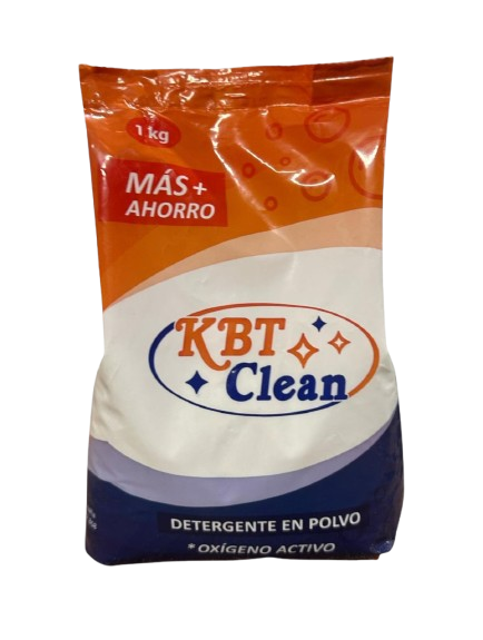detergente-kbt-1kg Detergente KBT Clean 1Kg