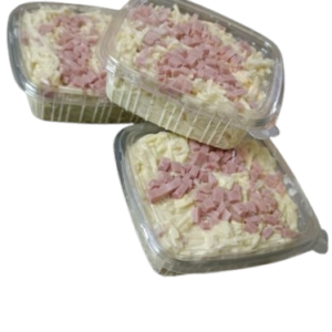 Ensalada Fria 500 ML