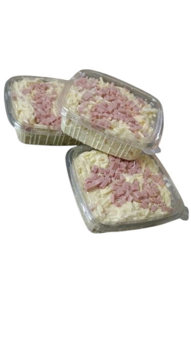 Ensalada Fria 500 ML