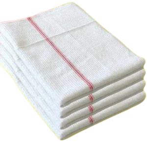 Frazada de Limpieza c/Felpa