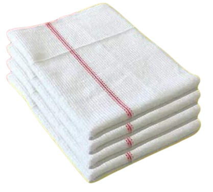 Frazada de Limpieza c/Felpa