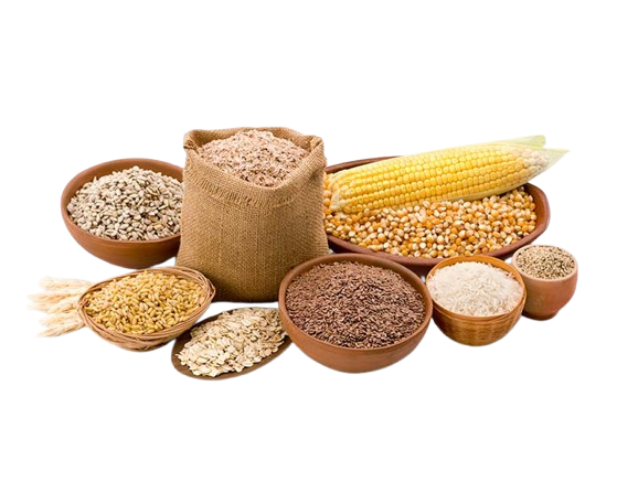 Granos y Cereales