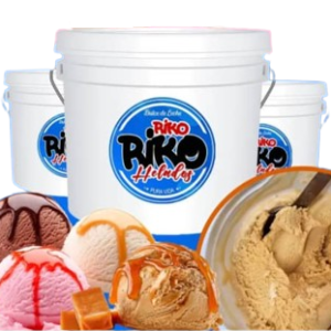 Helado Riko v/Sabores 4Lt