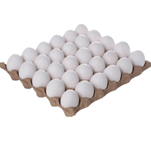 Huevos Blancos x30