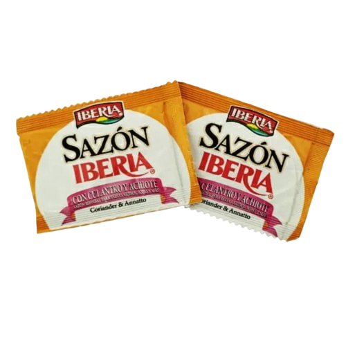 Condimentos y Especias