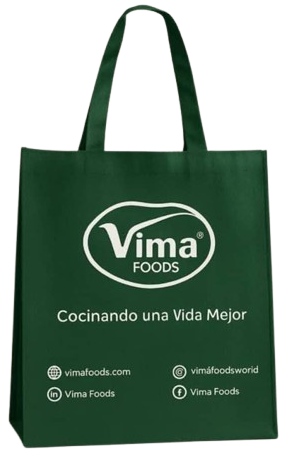 jabas-vima Jaba de Tela Vima