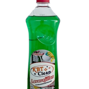 Lavavajillas KBT 750ML