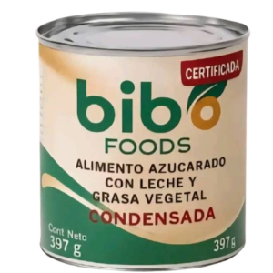 Leche Condensada 397Gr