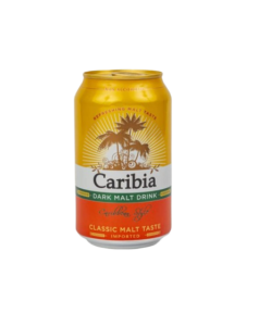 Malta Caribia 330ml