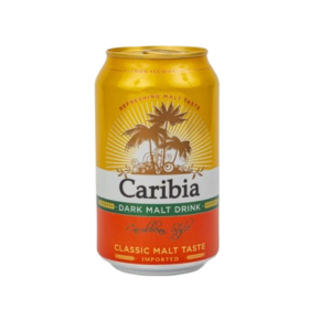 Malta Caribia 330ml