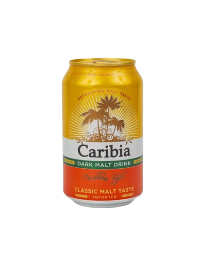 Malta Caribia 330ml