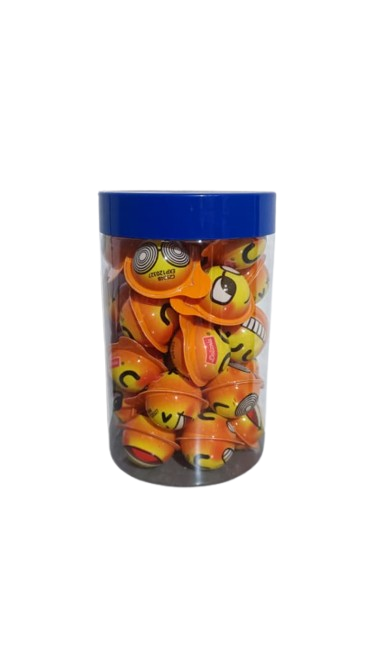 Malvaviscos c/Jalea Caritas x30 Pomo