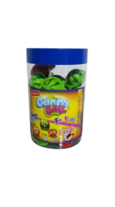 Malvaviscos c/Jalea Fruticas x30 Pomo