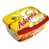 Mantequilla c/Sal Adorita 250Gr