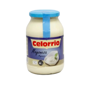 Mayonesa 500ML