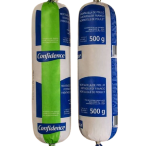 Mortadella Pollo 500Gr