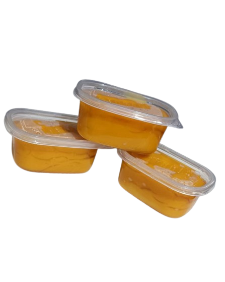 Natilla de Calabaza 9.7Oz