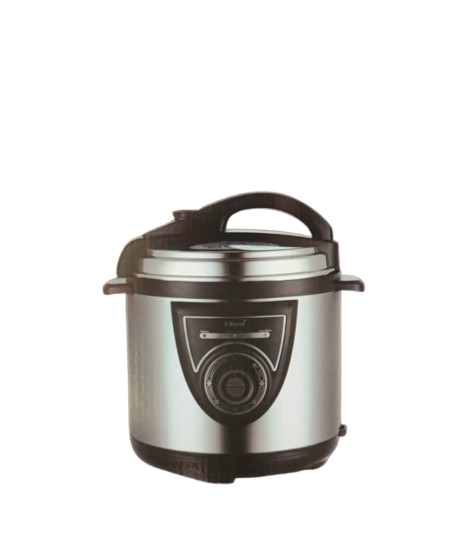 Olla Presion Electrica 7L 1KW Reyan