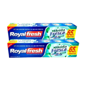 Pasta Dental RoyalFresh Menta