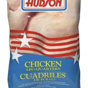 Pollo Congelado Muslo+Contramuslo 11Lb