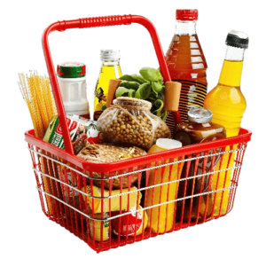 Combo Base Alimentos